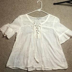 American Eagle Outfitters Top